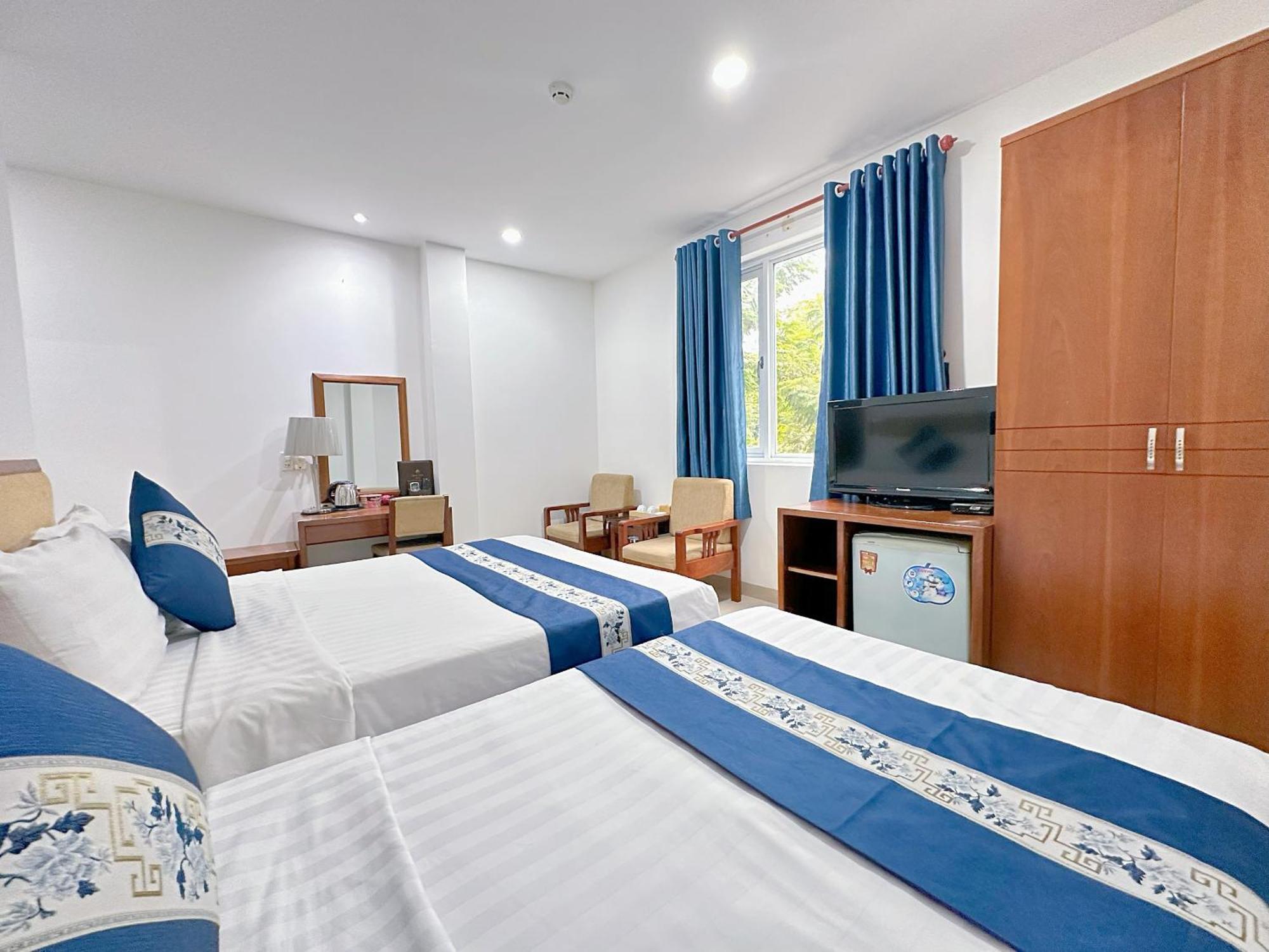 Ruby Star Hotel- Near Ben Thanh Market ホーチミン市 エクステリア 写真