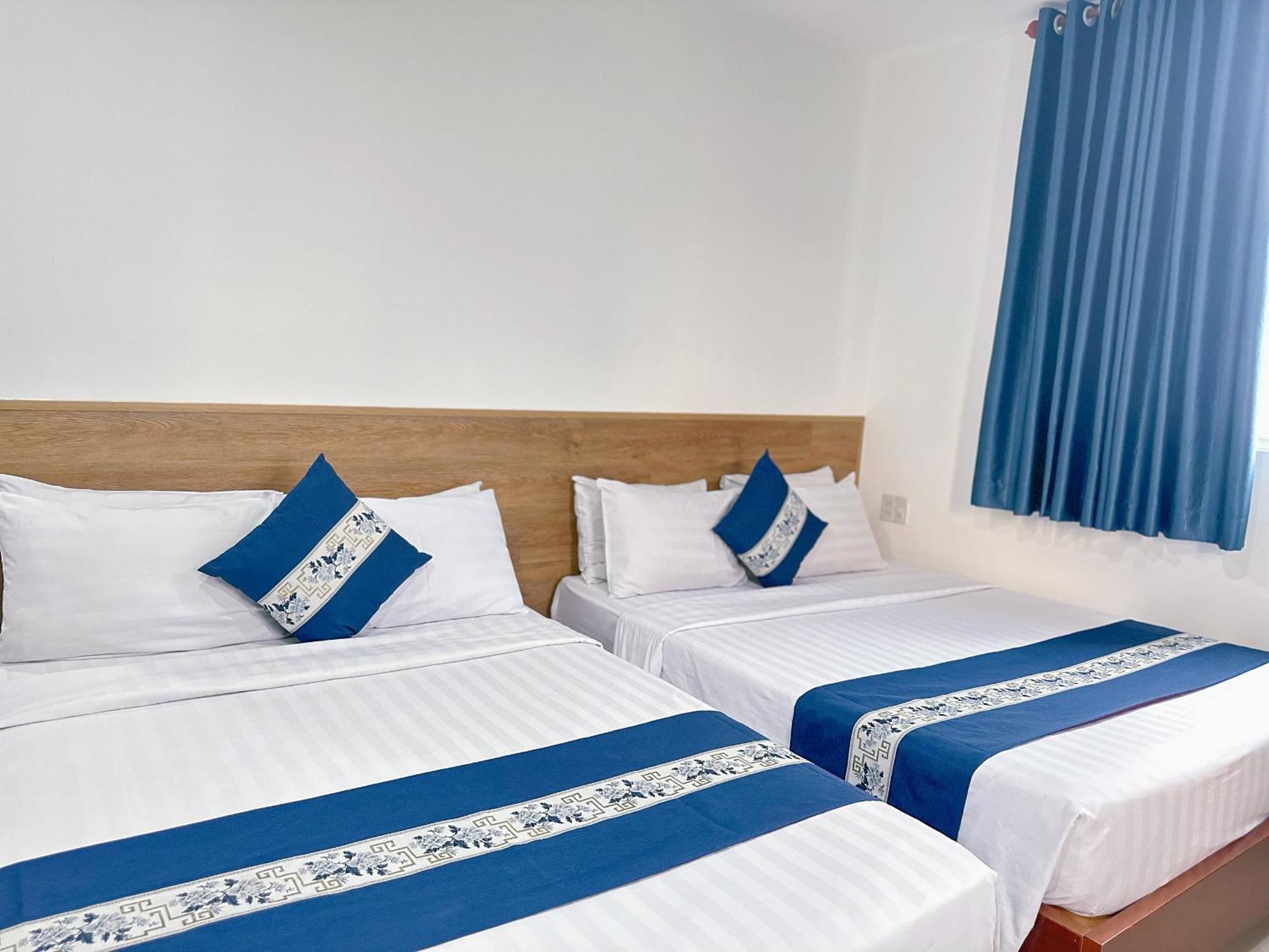 Ruby Star Hotel- Near Ben Thanh Market ホーチミン市 エクステリア 写真