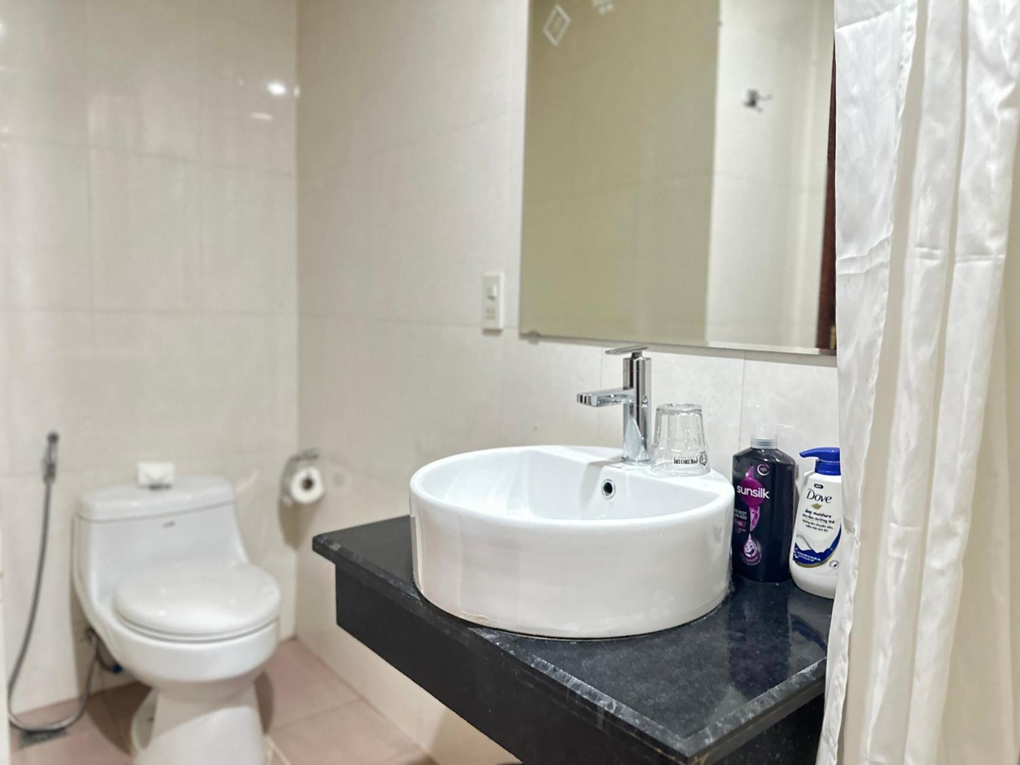 Ruby Star Hotel- Near Ben Thanh Market ホーチミン市 エクステリア 写真