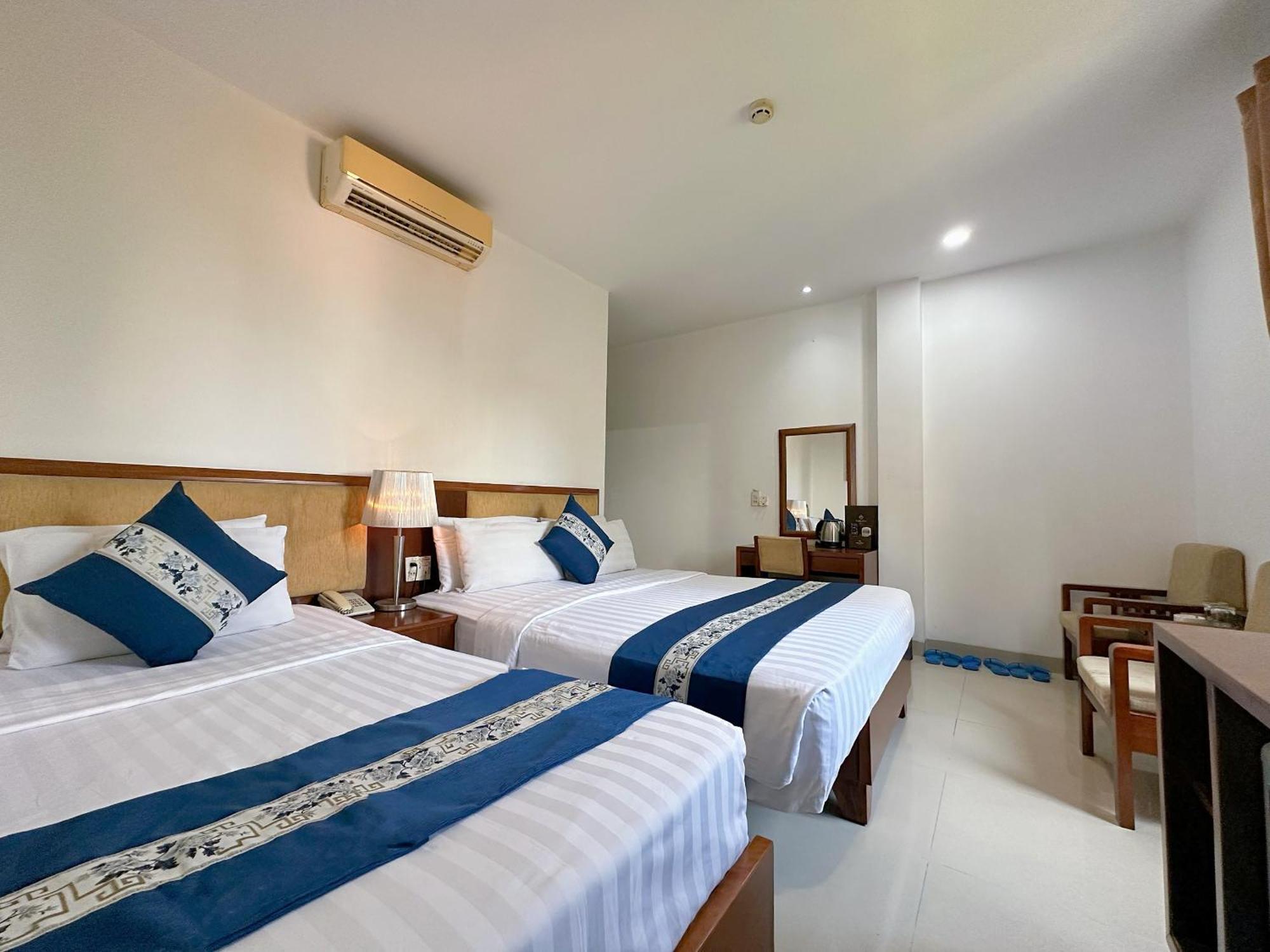 Ruby Star Hotel- Near Ben Thanh Market ホーチミン市 エクステリア 写真