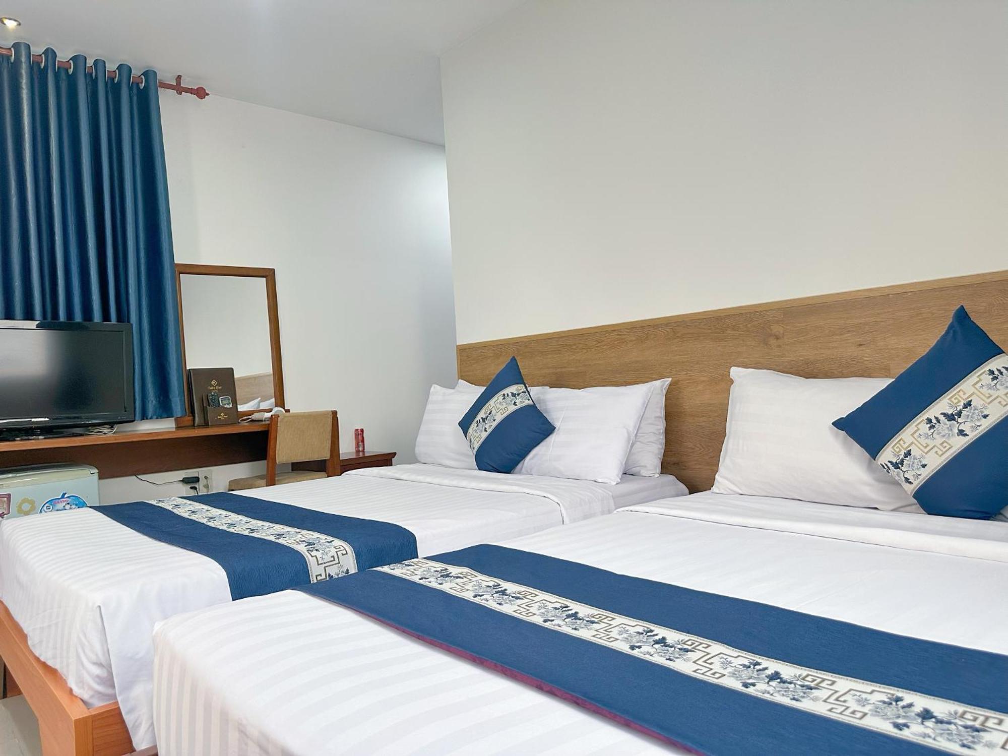 Ruby Star Hotel- Near Ben Thanh Market ホーチミン市 エクステリア 写真