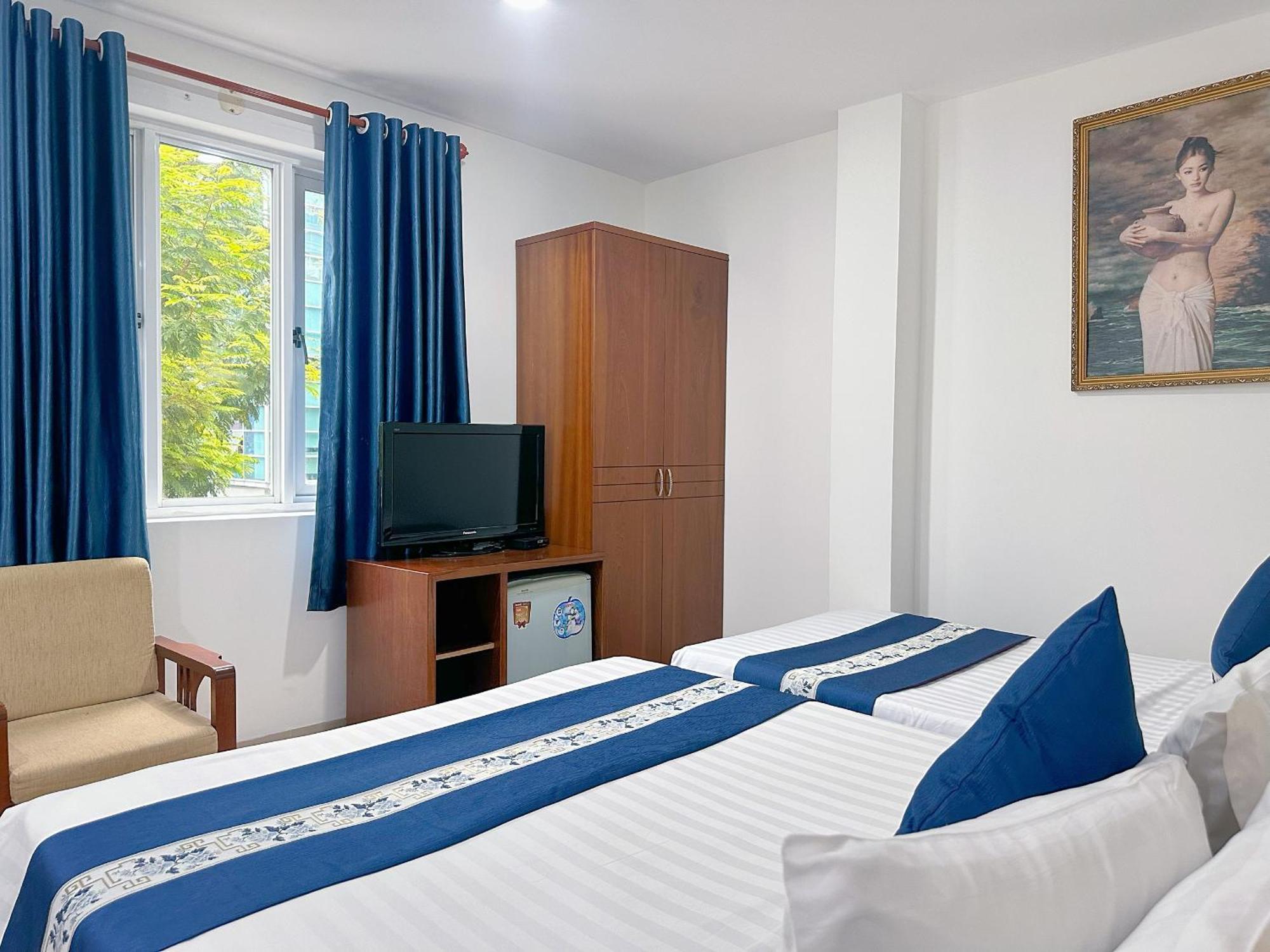 Ruby Star Hotel- Near Ben Thanh Market ホーチミン市 エクステリア 写真