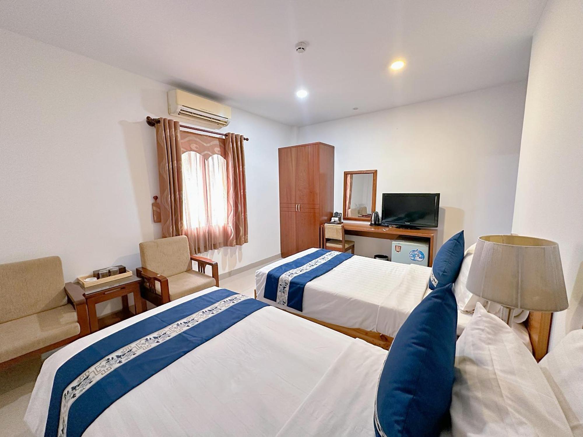 Ruby Star Hotel- Near Ben Thanh Market ホーチミン市 エクステリア 写真