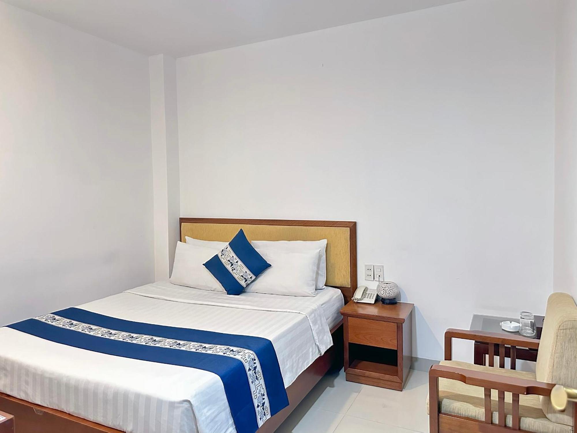 Ruby Star Hotel- Near Ben Thanh Market ホーチミン市 エクステリア 写真