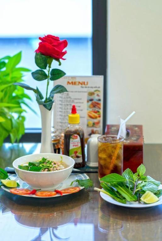 Ruby Star Hotel- Near Ben Thanh Market ホーチミン市 エクステリア 写真